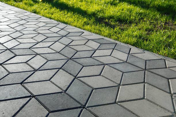 Best Brick Driveway Pavers in Thousand Oaks, CA